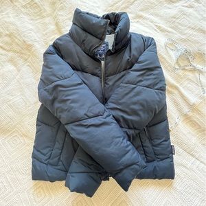 Puffer jacket